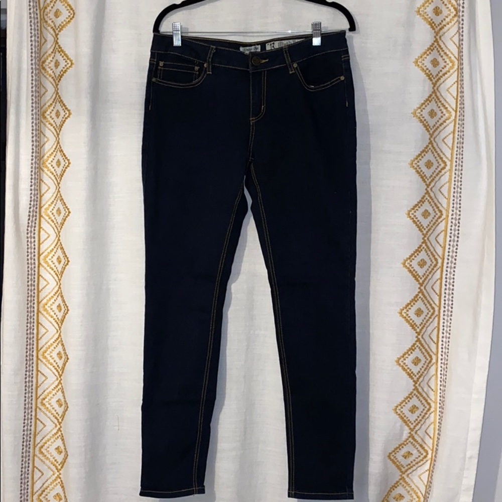 Indigo Rein jeans size 13